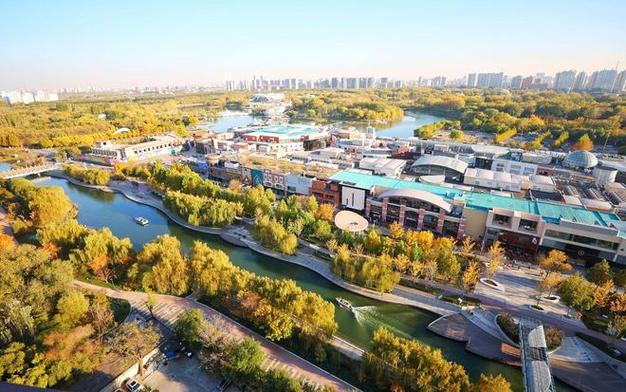 守护碧水清流，赋能生态价值 全面推进河湖健康与清洁美丽建设
